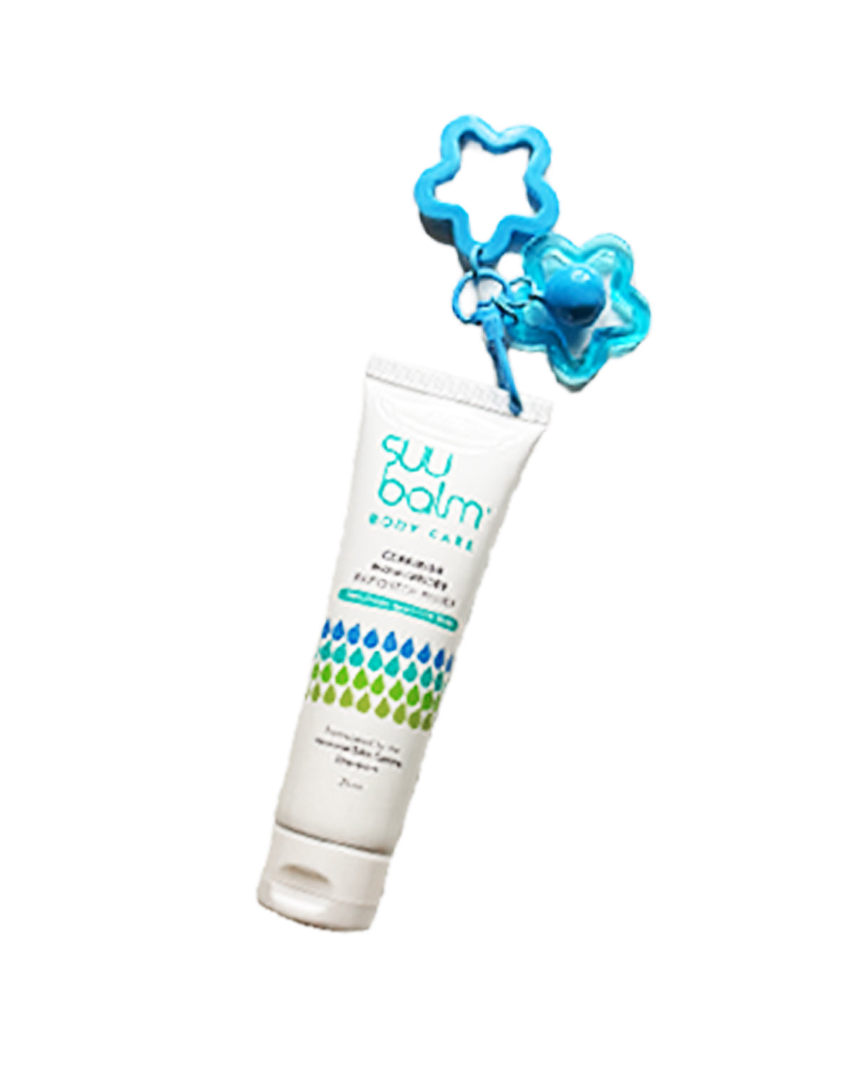 GWP Not for Sale Suu balm Ceramide Moistuiriser 25ml