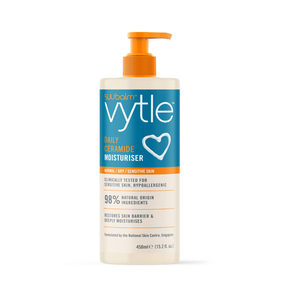 Vytle Daily Ceramide Moisturiser