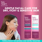 Suu Balm Facial Care Bundle Set