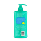 Suu Balm® Kids Dual Soothing and Moisturising Head-to-Toe Wash 420ml - Tube Back