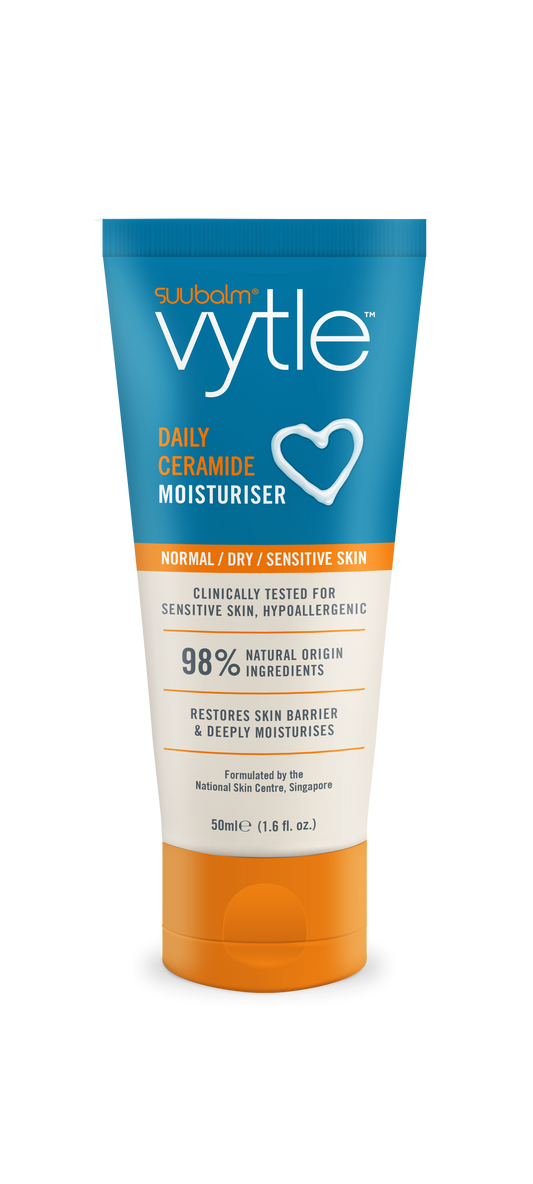 Vytle Daily Ceramide Moisturiser